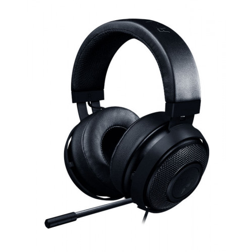 Наушники Razer Kraken Pro V2 Black Oval (RZ04-02050400-R3M1)